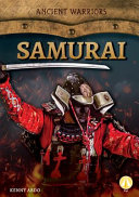 Samurai cover