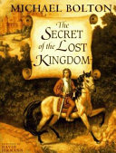 The Secret of the Lost Kingdom cover