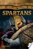 Spartans cover