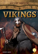 Vikings cover