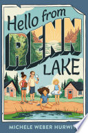 Hello from Renn Lake cover