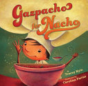 Gazpacho for Nacho cover
