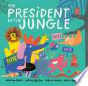 The President of the Jungle cover