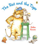 The Rat and the Tiger cover