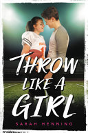Throw Like a Girl cover