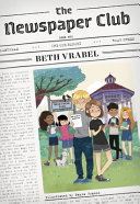 The Newspaper Club cover