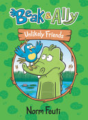 Unlikely Friends cover