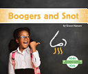 Boogers and Snot cover