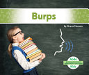 Burps cover