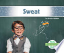 Sweat cover