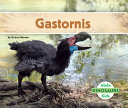 Gastornis cover