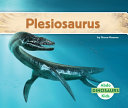 Plesiosaurus cover