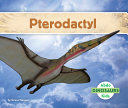 Pterodactyl cover