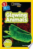 Glowing Animals cover