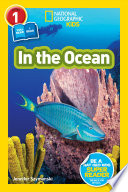 In the Ocean cover