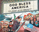 God Bless America: The Story of an Immigrant Named Irving Berlin cover