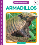 Armadillos cover