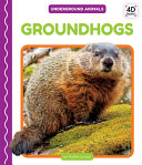 Groundhogs cover