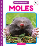 Moles cover