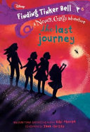 The Last Journey cover