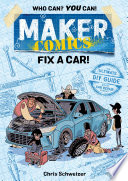 Fix a Car! cover