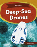Deep-Sea Drones cover