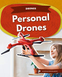 Personal Drones cover