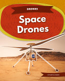 Space Drones cover