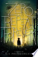 Zero Repeat Forever cover