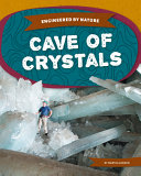Cave of Crystals cover