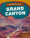 Grand Canyon cover