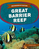 Great Barrier Reef cover