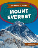Mount Everest cover