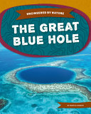 The Great Blue Hole cover