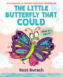 The Little Butterfly That Could cover