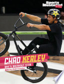 Chad Kerley: BMX's Breakout Star cover