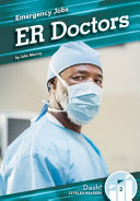 ER Doctors cover