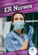 ER Nurses cover