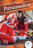 Paramedics cover