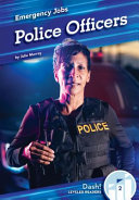 Police Officers cover