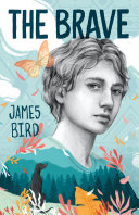 The Brave cover