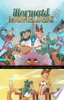 Mermaid Midfielders cover