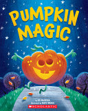 Pumpkin Magic cover