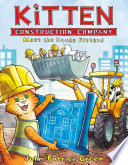 Kitten Construction Company: Meet the House Kittens cover