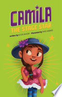 Camila the Stage Star cover
