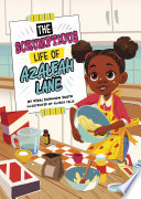 The Scrumptious Life of Azaleah Lane cover