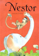 Nestor cover