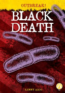Black Death cover