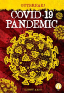 COVID-19 Pandemic cover