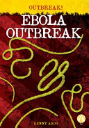 Ebola Outbreak cover